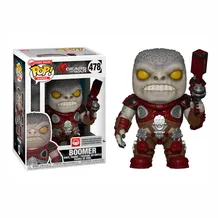 Фігурка Funko POP! Gears of War S3: Boomer, (37438)