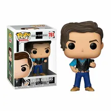 Фигурка Funko POP! Club de Cuervos: "Chava" Iglesias Jr, (37457)