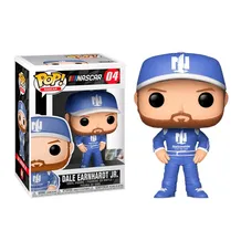 Фигурка Funko POP! NASCAR: Dale Earnhardt Jr, (37959)