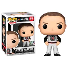 Фигурка Funko POP! NASCAR: Kevin Harvick, (37961)