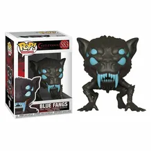 Фигурка Funko POP! Castlevania: Blue Fangs, (38552)