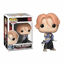 Фигурка Funko POP! Castlevania: Sypha Belnades, (38553)