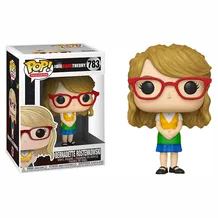 Фигурка Funko POP! Big Bang Theory S2: Bernadette, (38585)