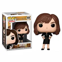 Фигурка Funko POP! Billions S1: Wendy, (38605)