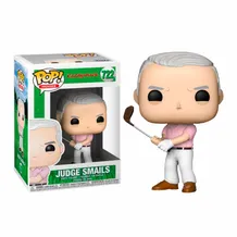 Фигурка Funko POP! Caddyshack: Judge, (38627)