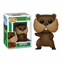 Фігурка Funko POP! Caddyshack: Gopher, (38632)