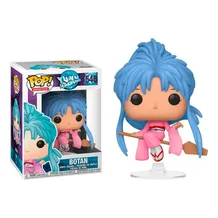Фігурка Funko POP! Yu Yu Hakusho: Botan, (38722)