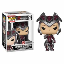 Фігурка Funko POP! Gears of War S3: Queen Myrrah, (39055)