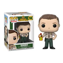 Фигурка Funko POP! Super Troopers S2: Rabbit, (39324)