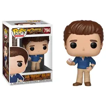 Фигурка Funko POP! Cheers: Sam, (39341)