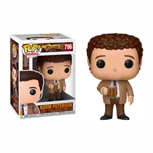 Фігурка Funko POP! Cheers: Norm, (39345)