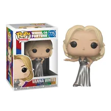 Фигурка Funko POP! Television: Wheel of Fortune: Vanna White, (39350)