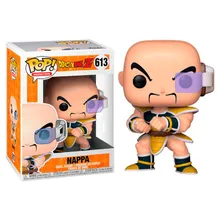 Фігурка Funko POP! DBZ S6: Nappa, (39696)