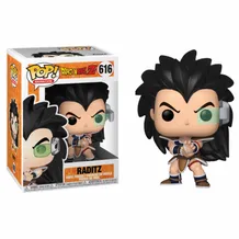 Фігурка Funko POP! DBZ S6: Radditz, (39699)