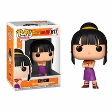 Фигурка Funko POP! DBZ S6: Chi Chi, (39700)