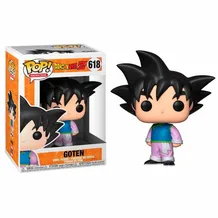 Фигурка Funko POP! DBZ S6: Goten, (39701)