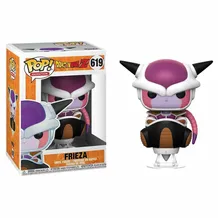 Фигурка Funko POP! DBZ S6: Frieza, (39702)