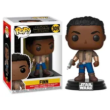 Фигурка Funko POP! Star Wars Ep 9: Finn, (39885)