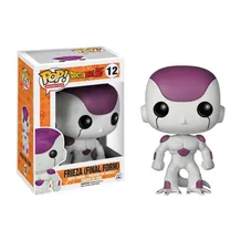 Фігурка Funko POP! Dragonball Z: Final Form Frieza, (3994)