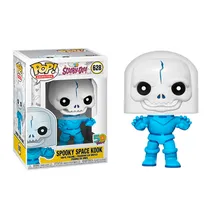 Фигурка Funko POP! Scooby Doo: Spooky Space Kook, (39952)