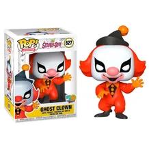 Фигурка Funko POP! Scooby Doo: Clown, (39953)