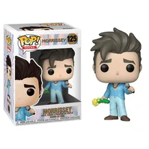 Фигурка Funko POP! Morrissey: Morrissey, (40091)