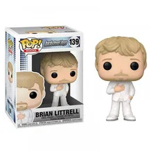 Фігурка Funko POP! Backstreet Boys: Brian Littrell, (40111)