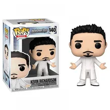 Фигурка Funko POP! Backstreet Boys: Kevin Richardson, (40112)