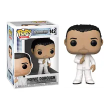 Фігурка Funko POP! Backstreet Boys: Howie Dorough, (40114)