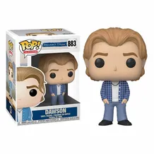 Фигурка Funko POP! Dawsons Creek S1: Dawson, (40116)