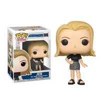 Фигурка Funko POP! Dawsons Creek S1: Jen, (40117)