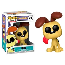 Фігурка Funko POP! Garfield: Odie, (40176)