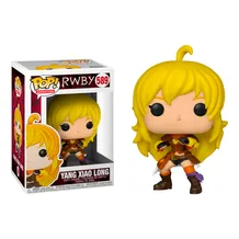 Фигурка Funko POP! RWBY: Yang Xiao Long, (40327)