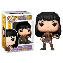 Фигурка Funko POP! Xena Warrior Princess: Xena, (40357)