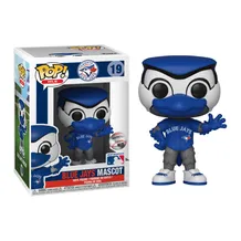 Фігурка Funko POP! MLB:­ ACE (Toronto), (40388)