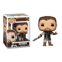 Фигурка Funko POP! Gladiator: Maximus, (40815)