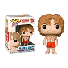 Фігурка Funko POP! Stranger Things: Flayed Billy, (40958)