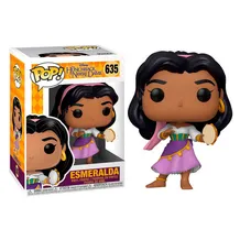 Фігурка Funko POP! Hunchback of ND: Esmeralda, (41147)