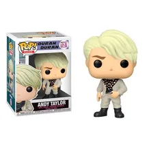 Фігурка Funko POP! Duran Duran: Andy Taylor, (41230)