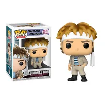 Фігурка Funko POP! Duran Duran: Simon Le Bon, (41234)