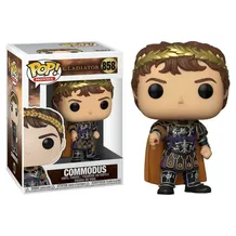 Фігурка Funko POP! Movies: Gladiator: Commodus, (41359)