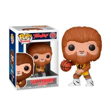 Фігурка Funko POP! Movies: Teen Wolf: Scott Howard, (41400)