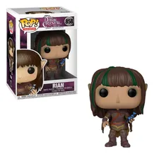 Фигурка Funko POP! Television: Jim Henson's The Dark Crystal: Age of Resistance: Rian, (41482)