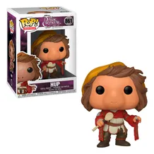 Фигурка Funko POP! Television: Jim Henson's The Dark Crystal: Age of Resistance: Hup, (41502)