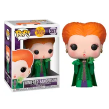 Фігурка Funko POP! Hocus Pocus: Winifred w/Magic, (41524)