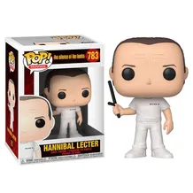 Фігурка Funko POP! Silence of Lambs: Hannibal, (41965)