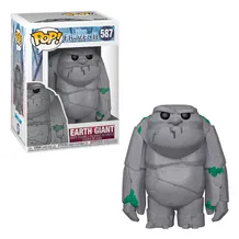 Фигурка Funko POP! Disney: Frozen 2: Earth Giant, (42133)