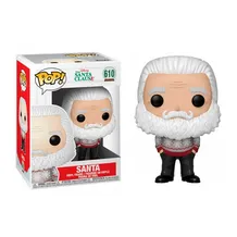 Фигурка Funko POP! Disney: The Santa Clause: Santa, (42600)