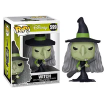 Фигурка Funko POP! NBX S6: Witch, (42673)