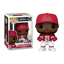 Фигурка Funko POP! NFL Cardinals: Patrick Peterson (Home Jersey), (42877)